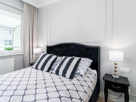 קולובז'ג Apartament Blizej Morza Premium II מראה חיצוני תמונה