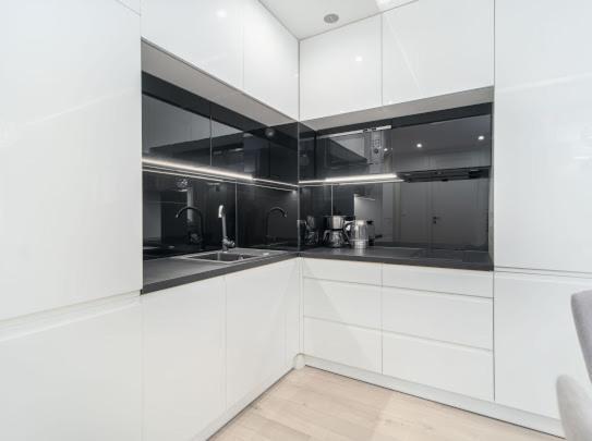 קולובז'ג Apartament Blizej Morza Premium II מראה חיצוני תמונה