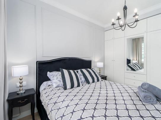 קולובז'ג Apartament Blizej Morza Premium II מראה חיצוני תמונה