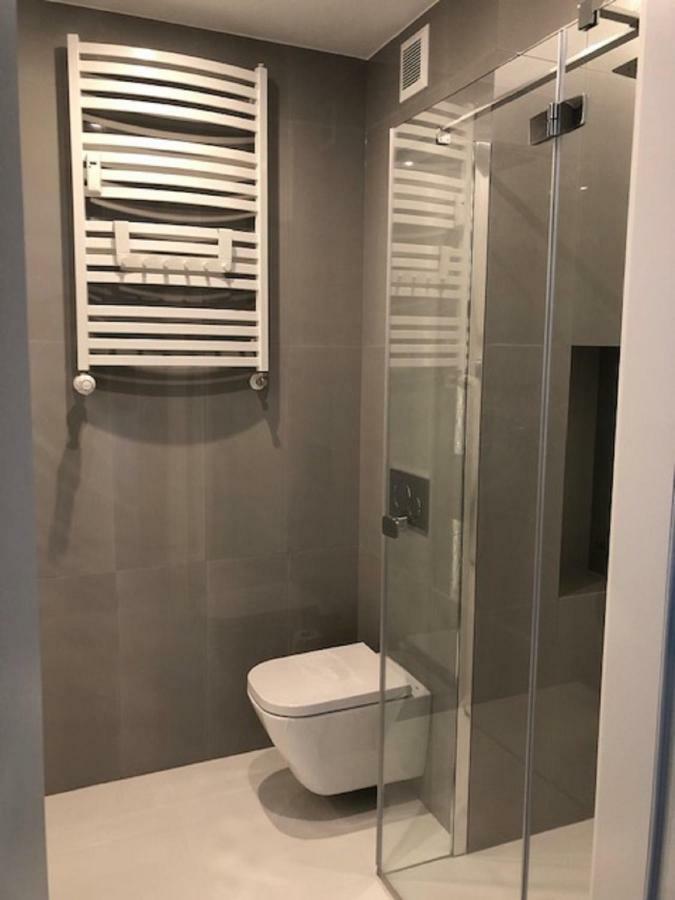 קולובז'ג Apartament Blizej Morza Premium II מראה חיצוני תמונה
